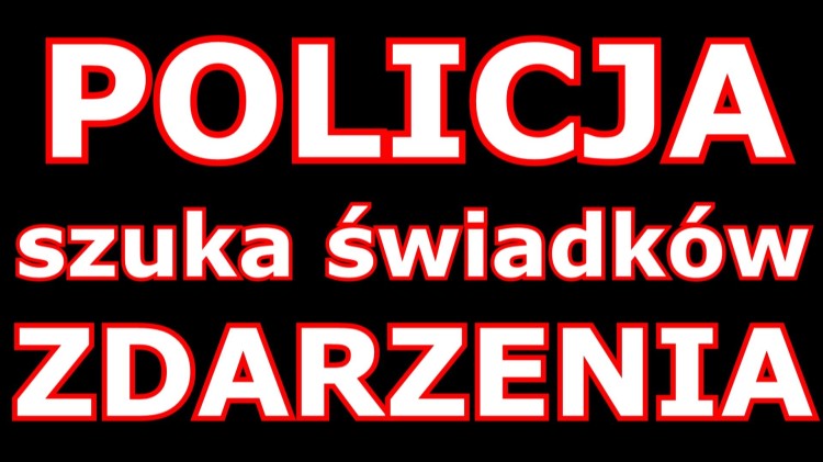 Uszkodzenie samochodów i napisy graffiti - malborska policja szuka świadków zdarzeń.