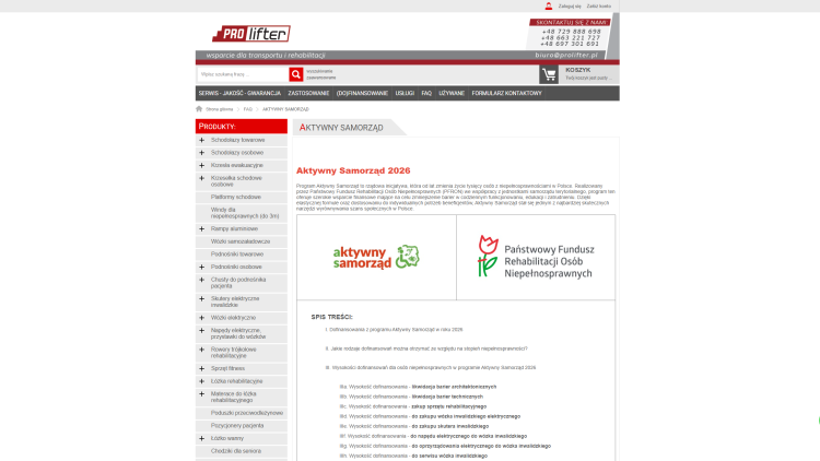 Program Aktywny Samorząd - co warto wiedzieć przed złożeniem wniosku