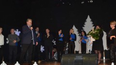 Staropolskie Kolędowanie 2026 w Starym Polu – muzyka, taniec i pożegnanie Dyrektora GOKiS.