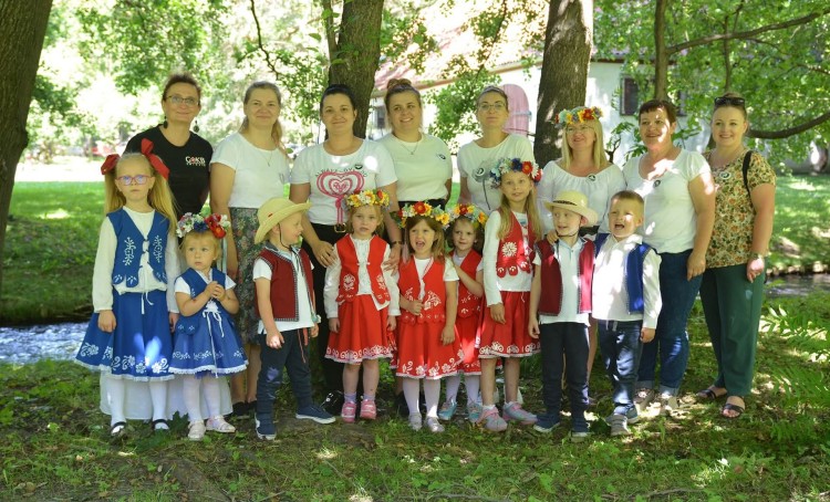 Kobieca Przestrzeń Powiśla – kobiety, które przywracają do życia…