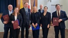 Unijne dofinansowanie na modernizację energetyczną budynków w Malborku.