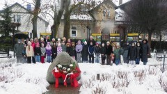 Stare Pole świętuje 696. urodziny – spotkanie pokoleń i hołd dla historii.