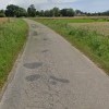 Powiat Malborski otrzymał dofinansowanie na remont drogi Letniki–Ząbrowo.