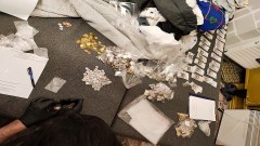  Mołdawianin wykorzystywał niepełnosprawnego ruchowo Rosjanina do żebractwa.