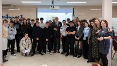 Technikum nr 3 w Malborku w programie Złote Szkoły NBP – praktyczna lekcja ekonomii.