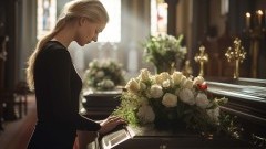 Fundacja Hospicjum Malborskie uruchamia grupę wsparcia dla osób w żałobie.