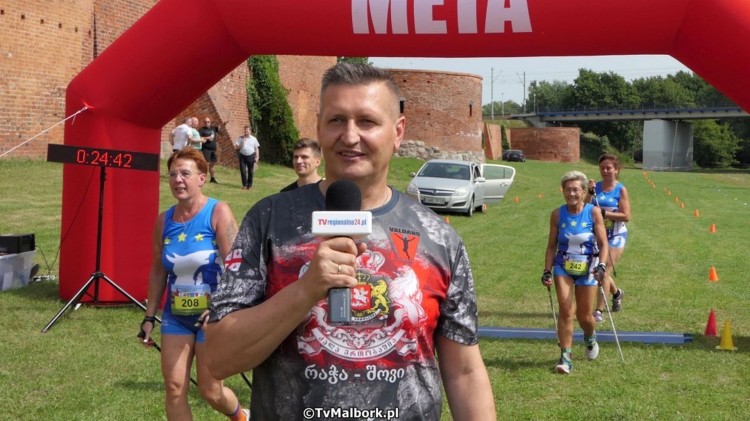 Ryszard Walendziak nowym dyrektorem Gminnego Ośrodka Kultury i Sportu w Starym Polu.