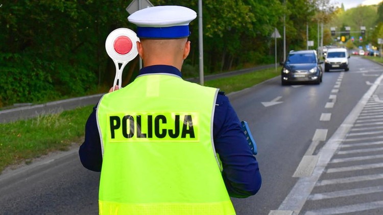 Działania Prędkość w powiecie sztumskim - policjanci ujawnili ponad…