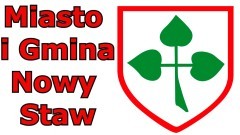 Ogłoszenie Burmistrza Nowego Stawu o konsultacjach społecznych projektu Gminnego Programu Rewitalizacji Gminy Nowy Staw.