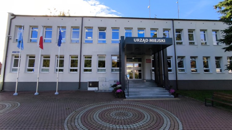Wkrótce XXVI sesja Rady Miejskiej w Nowym Dworze Gdańskim.