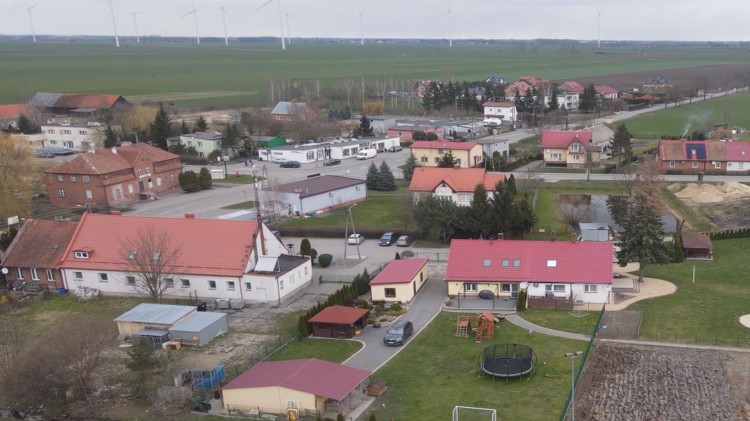 Rekordowy fundusz sołecki w Gminie Miłoradz - ponad 400 tys. zł na lokalne inwestycje.