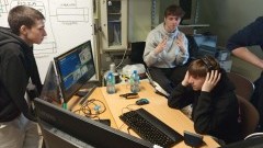 MBOJ 2026 w Malborku - emocjonujący turniej Fortnite i młodzieżowa rywalizacja na najwyższym poziomie.