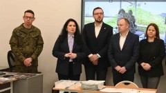 Nowy Dwór Gdański - w powiecie ruszyła kwalifikacja wojskowa.