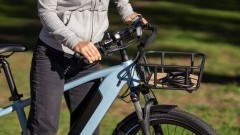 Bezpieczeństwo na drodze – jak prawidłowo prowadzić rower elektryczny?