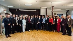 Utworzono Związek Gmin i Powiatów Zalewu Wiślanego.