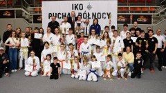 Mistrzostwa Polski Kyokushin IKO Poland