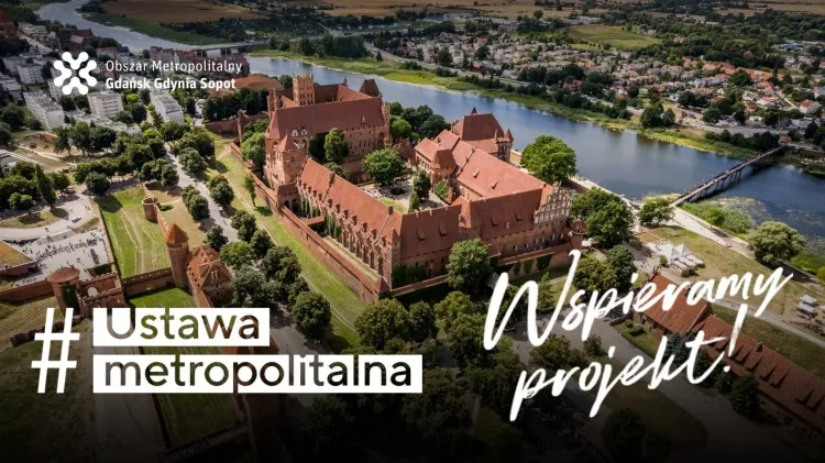 Decydujący krok dla Pomorza. Po godz. 18:00 rusza w Sejmie pierwsze czytanie…