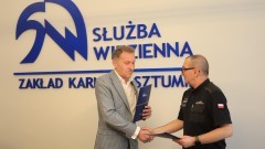 Osadzeni będą pracować na rzecz gminy Stare Pole. Podpisano porozumienie.