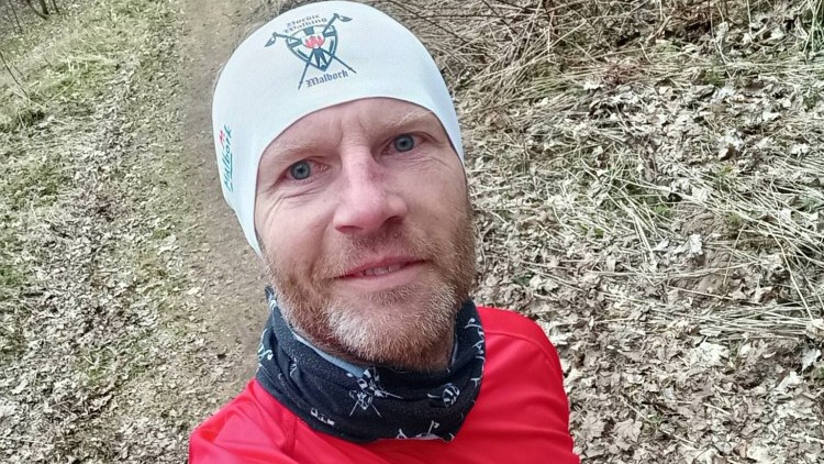 500 kilometrów dla Dominiki i Szymona. Rafał Błądek wyruszy w charytatywny marsz do Malborka.