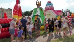 Festyn z okazji Dnia Rodzicielstwa Zastępczego w Malborku. Będą atrakcje dla całych rodzin.