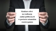 Powiat sztumski rozdysponował środki na 2026 rok. Wsparcie dla edukacji,…