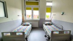 Od 1 czerwca rusza Hospicjum Stacjonarne w Malborku. Rozpocznie się kwalifikacja pacjentów