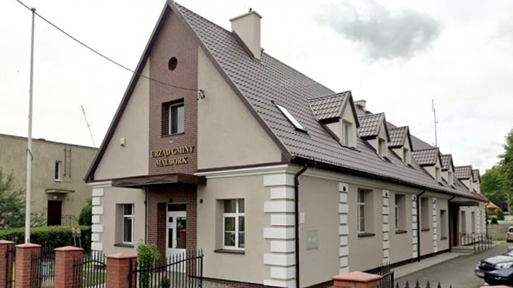 Gmina Malbork inwestuje w rozwój infrastruktury drogowej w Nowej Wsi Malborskiej.