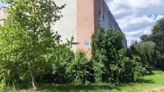 Sprawa budynku przy ul. Targowej. Wojewoda wyjaśnia procedury, Straż Pożarna zapowiada oficjalną kontrolę