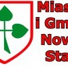 Ogłoszenie Burmistrza Miasta i Gminy Nowy Staw z dnia 2 czerwca 2026 roku (II).