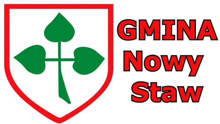 Ogłoszenie Burmistrza Miasta i Gminy Nowy Staw z dnia 2 czerwca 2026 roku.