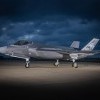 F-35 nad Gdańskiem. Najnowocześniejsze myśliwce polskiej armii przelecą…