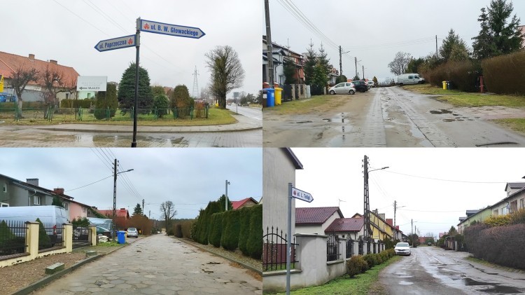 Wielbark doczeka się kanalizacji deszczowej. Rusza inwestycja za ponad 13 mln zł