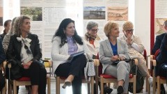 Żuławski Szczyt Klimatyczny w Nowym Dworze Gdańskim. Debata o przyszłości regionu i adaptacji do zmian klimatu