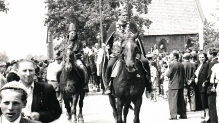 Ciekawostki Muzeum Miasta Malborka. Pierwsze Dni Malborka odbyły się już w 1957 roku