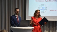 Nowoczesna diagnostyka kardiologiczna w Malborku. PCZ podsumowało projekt z Krajowego Planu Odbudowy