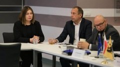Fundusze Europejskie dla Pomorza. Wicestarosta Malborski uczestniczył w posiedzeniu Komitetu Monitorującego