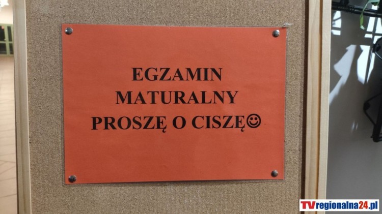 Matura 2026. Znamy wyniki w Nowym Dworze Gdańskim. Liceum z najlepszą zdawalnością