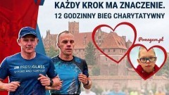 Każdy krok ma znaczenie - w niedzielę 12-godzinny bieg charytatywny nad Nogatem dla Kuby.
