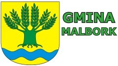 Ogłoszenie Wójta Gminy Malbork z dnia 15 lipca 2026 roku.