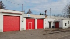 Inwestycja świetlicy i remizy OSP w Lichnowach z opóźnieniem. Gmina odstąpiła od umowy z wykonawcą