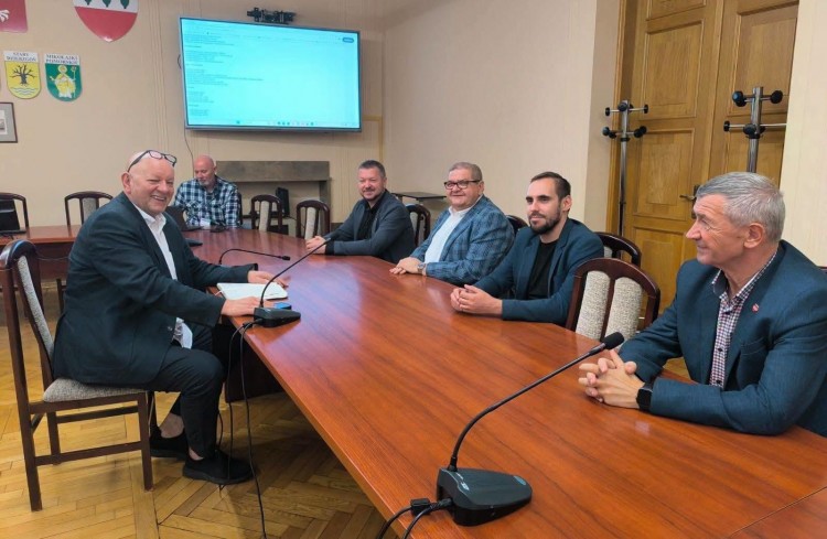 Powiaty malborski, sztumski i kwidzyński chcą stworzyć wspólny portal…