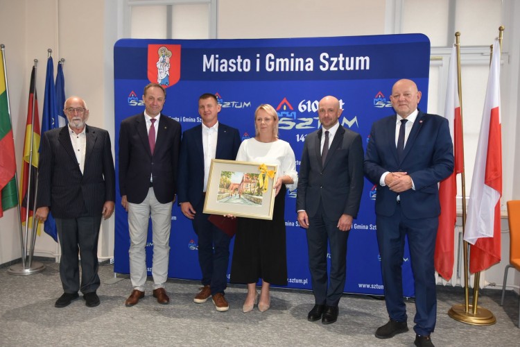 Pomorskie Święto Plonów w Sztumie coraz bliżej. Poznaliśmy Starostów Dożynkowych i szczegóły obchodów