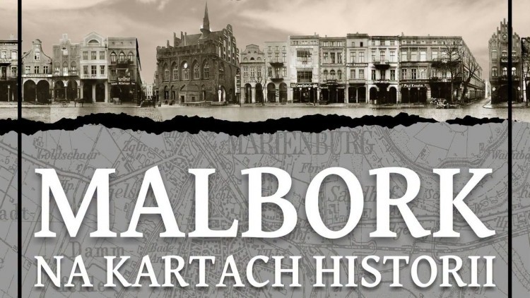 Malbork na kartach historii – wyjątkowa wystawa plenerowa w Muzeum Miasta Malborka