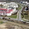 Rusza budowa ronda w Malborku. Zamknięte zostanie skrzyżowanie ul. Kotarbińskiego i Konopnickiej, będą objazdy. Aktualizacja.
