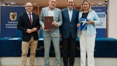 Złotowo zyska energooszczędną świetlicę. Podpisano umowę na ponad 1 mln zł inwestycji