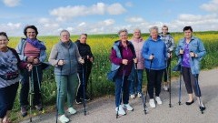 Blisko 50 tys. zł dla seniorów z Gminy Miłoradz. Projekt znalazł się wśród najlepszych w Pomorskiem