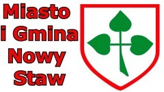 Ogłoszenie Burmistrza Nowego Stawu z dnia 18 sierpnia 2026 roku.