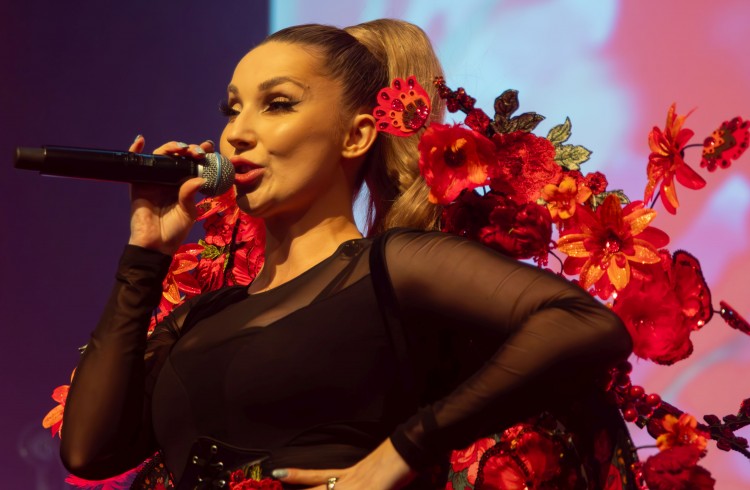 Dożynki Powiatowe 2026 w Starym Polu. Gwiazdą wieczoru będzie Cleo