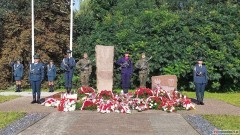 87. rocznica wybuchu II wojny światowej. Malbork uczci pamięć poległych i pomordowanych