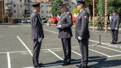 Święto Wojska Polskiego w 22. BLT w Malborku. Wyróżnienia, odznaczenia i awanse